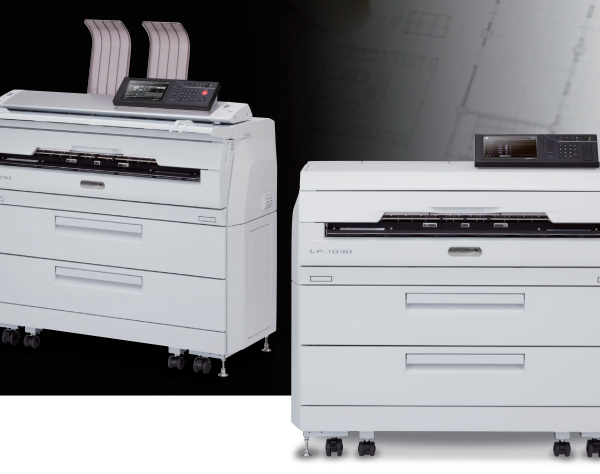 LP-1030 Series LP-1030 Series