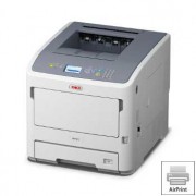 B721dn/B731dn Monochrome Printers 3 B721dn/B731dn Monochrome Printers