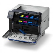 C900 Series Color Printers