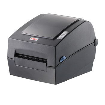 LD630 / LD640 Series Label Printers