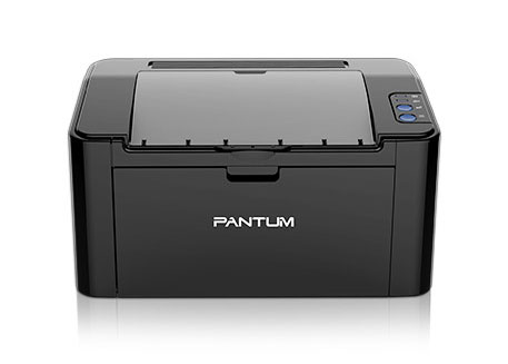 MONOCHROME LASER PRINTER P2500W
