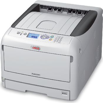 Pro8432WT Pro8432WT
