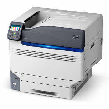 C900 Series Color Printers 1 C900 Series Color Printers