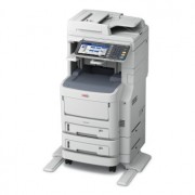 MC770+/MC780+ MFP Series