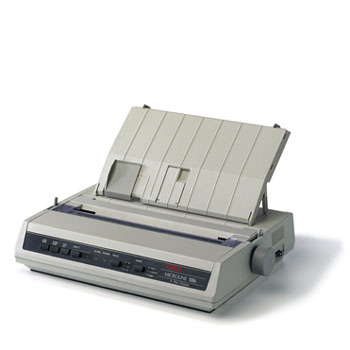 MICROLINE 186 1 MICROLINE 186