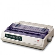 MICROLINE 320 and 321 Turbo Impact Printers