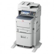 MC770+/MC780+ MFP Series